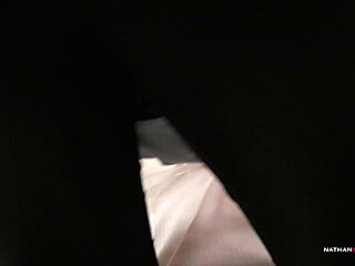 Angel Wicky Gets Her Bubble Butt Pounded by Nathan's BBC! 😍