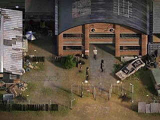 complete genesis order gameplay part 35