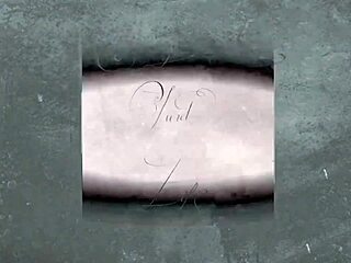 Victorian gentleman confesses erotic fucking secrets