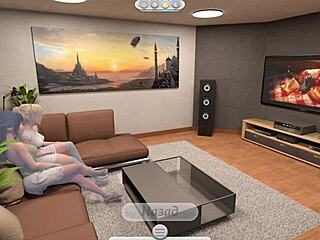 complete gameplay - happy summer part 9