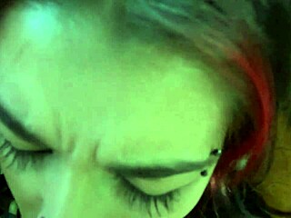 Reality Kings - Lilith Lips on Dick in HD Cumshot Promo