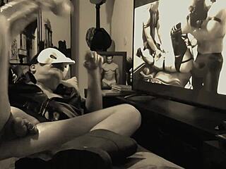 bird doctor fucks and fists patient in slow motion hospital scene 😈