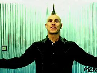 Mofozo Com - Brunette Model Gets A Facial After The Fight With Sloppy Deepthroat And Anal Orgasm.