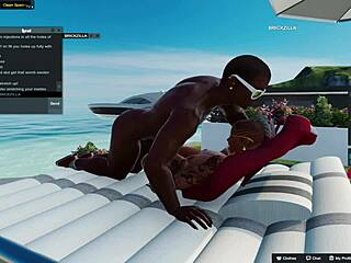 enjoying that tasty big black cock?