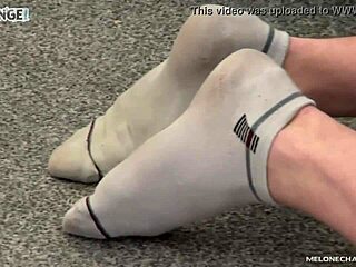 Nováček na MeloneChallenge se udělá jen při pohledu na Mea Melone, ale selže