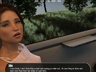 yo, check this halfway house 57 anime hentai game action! 😍