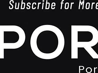 Brunette's Pussy Stretched by Monster Cock in First Scene