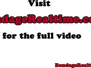 היי, אדון, קשר אותי חזק יותר לדומינציה קשה בבונדג' ריאל טיים 27