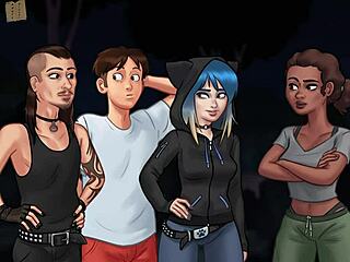 SUMMERTIME SAGA EPISODE 67