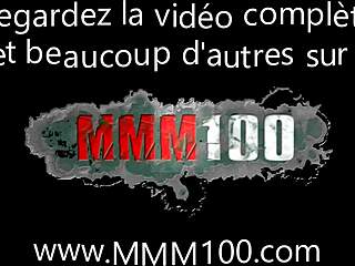 ホットミルフがモンスターコックで100アナルパウンディングを受ける