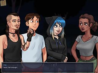 SUMMERTIME SAGA EPISODE 67