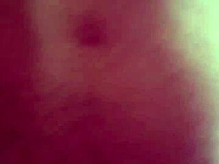 Delivery Guy Sucks and Rides Tranny in Wild Anal Action