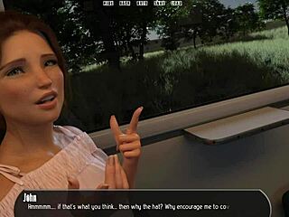 yo, check this halfway house 57 anime hentai game action! 😍