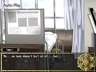 Watch the Bible Black infection demolition playthrough part 4.