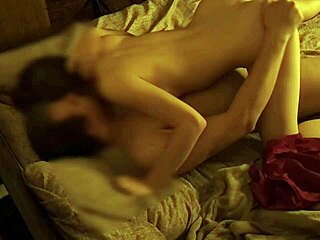 Redhot Fox Moans During Rough Pussy Fucking!