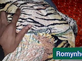 Latina BBW Prostitute Sucks And Fucks In Game Session