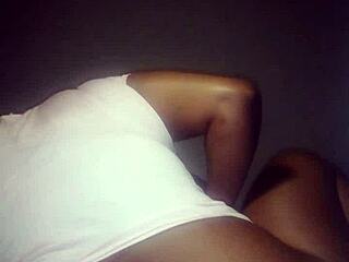 Fuck Her Hard Till She Cums