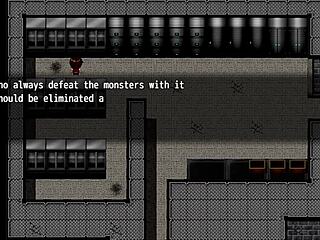 entering the ninja women's mansion in villainess quest part 2?