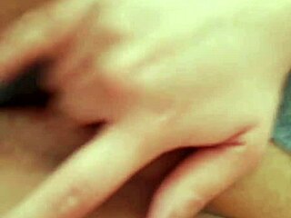 Hey, wanna see this excited Latina whore sending wet videos to her guy?