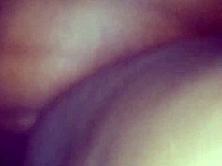 Ms. Jersey's Homemade Session Turns Into Intense Fucking