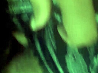 Chubby Asian Amateur Moans Loudly With Horny Boyfriend