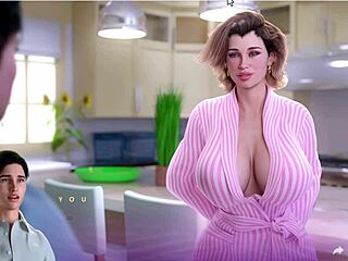 apocalust 4 ava addicted to my cock husband almost caught