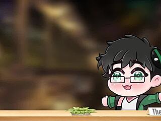 Virgin's First BL Manhwa Experience