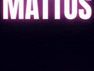 Fucking with monster cock, swallowing and licking big natural tits