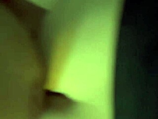 Chubby Asian Amateur Moans Loudly With Horny Boyfriend