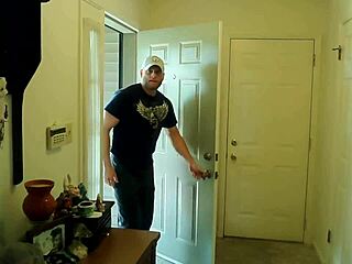 Loan Shark Trap - Cuckold Boyfriend Watches Girlfriend Gagged