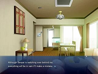 Do You Like Sex With Colleague - Hentai Game Part 1