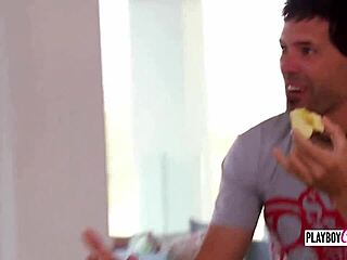 Swingers Push Boundaries In Open House