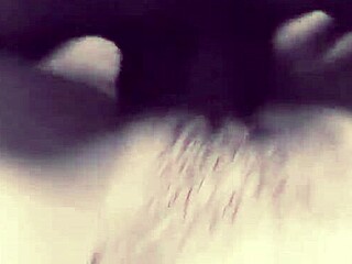 Last visit, I creampie my otaku friend?