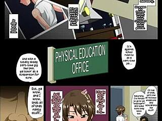 Blackmailed to be his cd whore boi in college humiliation