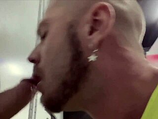 check out this gay glory hole blowjob compilation featuring close-up monster cocks and amateur spanish blowjobs 😈