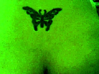 sexy big ass milf in intriguing pose