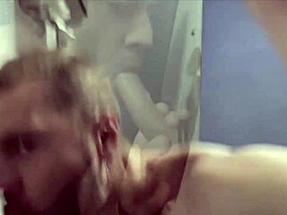 check out this gay glory hole blowjob compilation featuring close-up monster cocks and amateur spanish blowjobs 😈