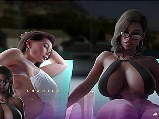 apocalust 4 ava addicted to my cock husband almost caught