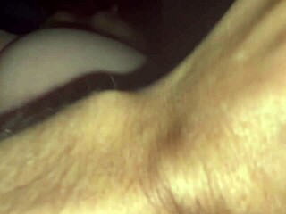 Nurse Stretches Holes With Anal Plug And Dildo