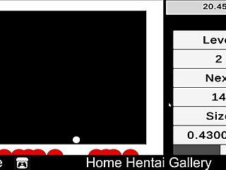 Home hentai gallery evokes deep desires