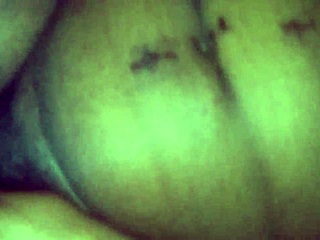 Ms. Jersey's Homemade Session Turns Into Intense Fucking