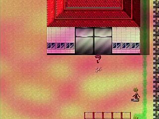 entering the ninja women's mansion in villainess quest part 2?