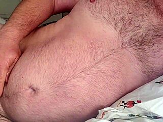 Moaning Loud During Backhand Masturbation Until I Hit That Intense Orgasm