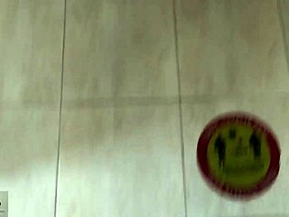 Horny husband fulfills fantasy with wife in hot Spanish threesome