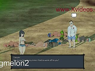 Mad Island Hentai Game Played Five Times