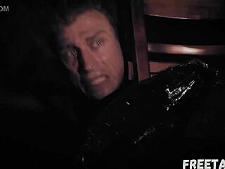 Scared Teen 18+ Lexi Lore Discovers A Secret And Must Pay For It