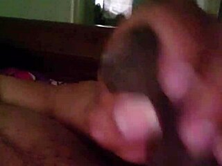 Hey, check out my hard cock dripping already