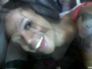 Three hot babes, wanna join our wild bukkake party tonight?