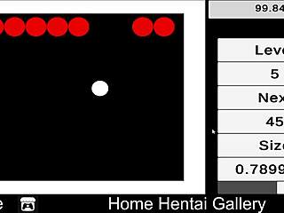 Home hentai gallery evokes deep desires