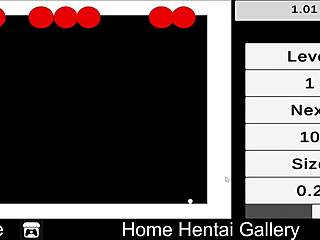 Home hentai gallery evokes deep desires